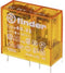Finder 40.52.8.120.0000 Printrelais 120 V/AC 8 A 2x wisselcontact 1 stuk(s)