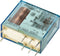 Finder 40.61.9.012.4001 Printrelais 12 V/DC 16 A 1x wisselcontact 1 stuk(s)
