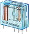 Finder 40.62.7.024.0000 Printrelais 24 V/DC 10 A 2x wisselcontact 1 stuk(s)