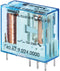 Finder 40.62.9.110.0000 Printrelais 110 V/DC 10 A 2x wisselcontact 1 stuk(s)