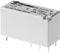 Finder 41.52.9.024.0011 Printrelais 24 V/DC 8 A 2x wisselcontact 1 stuk(s)