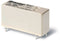 Finder 43.41.7.006.4000 Printrelais 6 V/DC 10 A 1x wisselcontact 1 stuk(s)