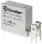 Finder 45.71.7.009.0310 Printrelais 9 V/DC 16 A 1x NO 50 stuk(s)