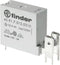 Finder 45.91.7.024.0310 Printrelais 24 V/DC 16 A 1x NO 50 stuk(s)