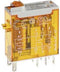 Finder 46.52.8.230.0040 Steekrelais 230 V/AC 8 A 2x wisselcontact 1 stuk(s)