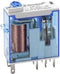 Finder 46.52.9.024.0074 Steekrelais 24 V/DC 8 A 2x wisselcontact 1 stuk(s)