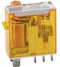 Finder 46.61.8.230.0040 Steekrelais 230 V/AC 16 A 1x wisselcontact 1 stuk(s)