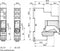 Finder 4C.02.9.024.0050 Relaismodule Nominale spanning: 24 V/DC Schakelstroom (max.): 8 A 2x wisselcontact 1 stuk(s)