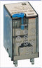 Finder 55.32.9.125.0040 Steekrelais 125 V/DC 10 A 2x wisselcontact 1 stuk(s)