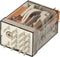 Finder 55.34.8.024.0050 Steekrelais 24 V/AC 7 A 4x wisselcontact 1 stuk(s)