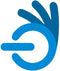Finder 55.34.9.024.0000 Steekrelais 24 V/DC 7 A 4x wisselcontact 1 stuk(s)