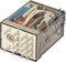 Finder 55.34.9.024.0090 Steekrelais 24 V/DC 7 A 4x wisselcontact 1 stuk(s)