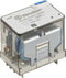 Finder 56.34.9.024.0000 Steekrelais 24 V/DC 12 A 4x wisselcontact 10 stuk(s)
