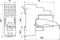 Finder 59.34.9.024.0050 Relaismodule Nominale spanning: 24 V/DC Schakelstroom (max.): 7 A 4x wisselcontact 1 stuk(s)