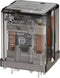 Finder 62.22.9.024.4000 Printrelais 24 V/DC 16 A 2x wisselcontact 1 stuk(s)