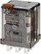 Finder 62.33.9.048.4040 Steekrelais 48 V/DC 16 A 3x wisselcontact 1 stuk(s)
