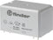 Finder 66.22.8.230.1000 Printrelais 230 V/AC 30 A 2x wisselcontact 1 stuk(s)