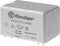 Finder 66.22.9.024.0000 Printrelais 24 V/DC 25 A 2x wisselcontact 1 stuk(s)