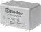 Finder 66.22.9.024.0300 Printrelais 24 V/DC 30 A 2x NO 10 stuk(s)