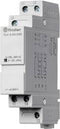 Finder 70.61.8.400.0000 Bewakingsrelais 208 - 480 V/AC 1x wisselcontact 1 stuk(s)