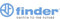 Finder 70.61.8.400.0000 Bewakingsrelais 208 - 480 V/AC 1x wisselcontact 1 stuk(s)