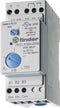 Finder 72.01.8.024.0000 Bewakingsrelais 24 V/AC 1x wisselcontact Niveaubewaking 1 stuk(s)