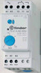 Finder 72.01.8.024.0000 Bewakingsrelais 24 V/AC 1x wisselcontact Niveaubewaking 1 stuk(s)