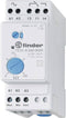 Finder 72.01.8.240.0000 Bewakingsrelais 230 V/AC 1x wisselcontact Niveaubewaking 1 stuk(s)
