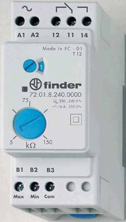 Finder 72.01.8.240.0002 1 stuk(s)