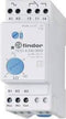 Finder 72.01.9.024.0000 Bewakingsrelais 24 V/DC 1x wisselcontact Niveaubewaking 1 stuk(s)