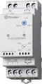 Finder 72.42.0.024.0000 Pomp-omschakelrelais 24 V/DC, 24 V/AC 1x NO, 1x NO 1 stuk(s)