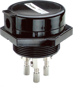 Finder 72 Elektrodehouder