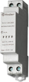 Finder 78.12.1.230.2400 DIN-rail netvoeding 24 V/DC 0.63 A 12 W Inhoud: 1 stuk(s)