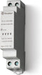 Finder 78.12.1.230.2400 DIN-rail netvoeding 24 V/DC 0.63 A 12 W Inhoud: 1 stuk(s)