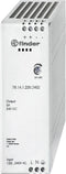 Finder 78.1A.1.230.2402 DIN-rail netvoeding 24 V/DC 5 A 120 W Inhoud: 1 stuk(s)