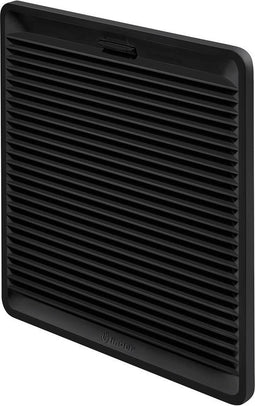 Finder 7F.02.0.000.4000.0 Uittredingsfilter (b x h x d) 255 x 255 x 36.5 mm 1 stuk(s)