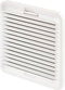 Finder 7F.02.0.000.4000.0 Uittredingsfilter (b x h x d) 255 x 255 x 36.5 mm 1 stuk(s)