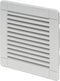 Finder 7F.05.0.000.2000 Uittredingsfilter (b x h x d) 150 x 150 x 27.5 mm Geschikt voor serie (schakelkast): Finder (gr