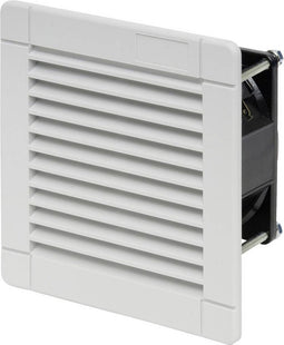 Finder 7F.20.8.230.1020 Schakelkastventilator 17 W (b x h x d) 120 x 120 x 54.4 mm 1 stuk(s)