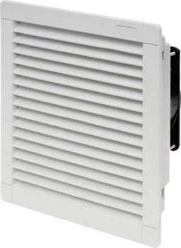 Finder 7F.20.8.230.3100 Schakelkastventilator 28 W, 28 W (b x h x d) 209 x 209 x 71.2 mm 1 stuk(s)