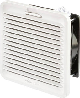 Finder 7F.20.9.024.2055 Schakelkastventilator 7 W (b x h x d) 155 x 155 x 57.2 mm 1 stuk(s)