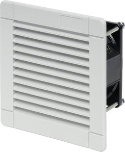 Finder 7F.50.8.230.1020 Schakelkastventilator 230 V/AC 13 W (b x h x d) 114 x 114 x 57 mm 1 stuk(s)