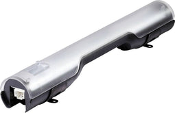 Finder 7L.46.0.024.1100 Schakelkastlamp Zwart, Transparant 13 W 1200 lm 24 V (l x b x h) 310.60 x 46 x 47.50 mm 1 stuk(