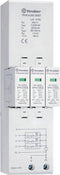 Finder 7P.04.8.255.S007 7P.04.8.255.S007 Overspanningsveilige afleider 1 stuk(s)