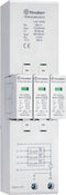 Finder 7P.04.8.255.S012 7P.04.8.255.S012 Overspanningsveilige afleider 1 stuk(s)