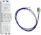 Finder 7P.04.8.255.Z007C08 Overspanningsveilige afleider 7.5 kA 1 stuk(s)