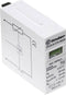 Finder 7P.20.8.275.0020 7P.20.8.275.0020 Insteekbare overspanningsafleider Overspanningsbeveiliging voor: Verdeelkast 2