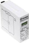 Finder 7P.20.8.275.0020 7P.20.8.275.0020 Insteekbare overspanningsafleider Overspanningsbeveiliging voor: Verdeelkast 2