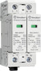 Finder 7P.27.8.275.1020 7P.27.8.275.1020 Overspanningsafleider Overspanningsbeveiliging voor: Verdeelkast 1 stuk(s)