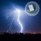 Finder 7P.36.8.275.2003 7P.36.8.275.2003 Overspanningsbeveiliging (inbouw) Overspanningsbeveiliging voor: Verdeeldoos 3